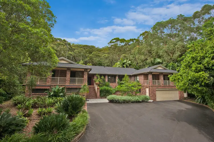 7 Awinya Close, Empire Bay NSW 2257