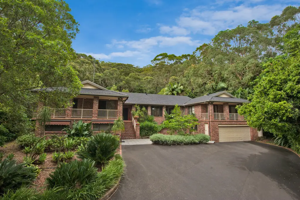 Main view of Homely house listing, 7 Awinya Close, Empire Bay NSW 2257