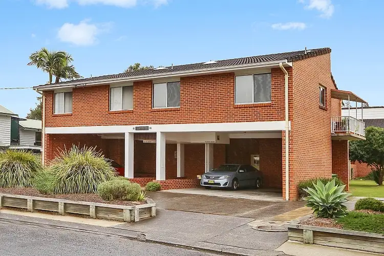 Main view of Homely unit listing, 5/12-14 Davistown Road, Davistown NSW 2251