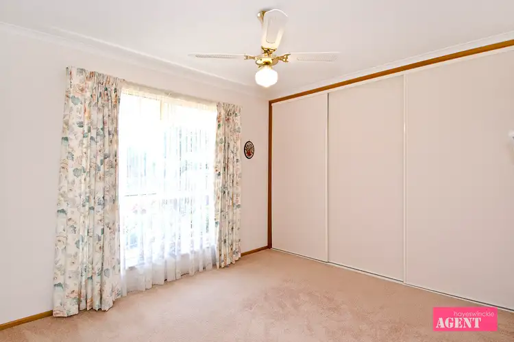 Fourth view of Homely house listing, 2/21 Freesia Court, Whittington VIC 3219