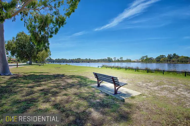 Second view of Homely house listing, 4/435B Riverton Drive East, Shelley WA 6148