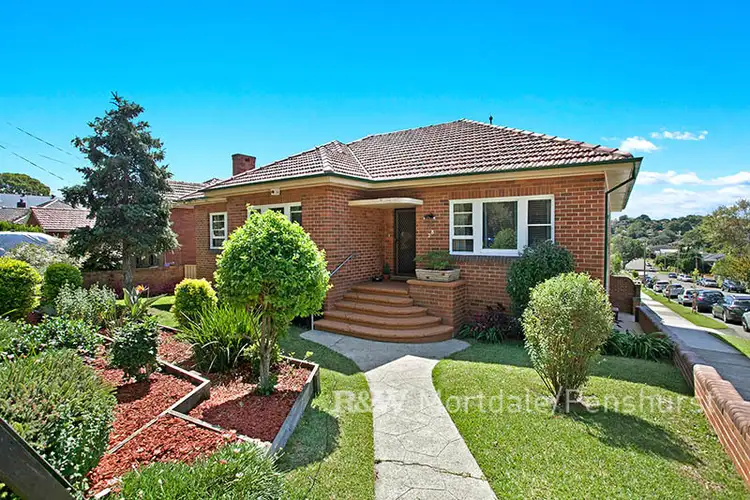 Main view of Homely house listing, 28 Coleborne Avenue, Mortdale NSW 2223