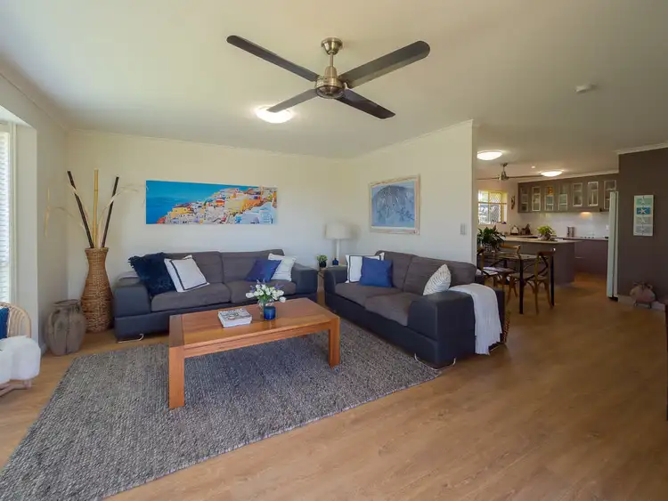 Second view of Homely house listing, 45 Julie Anne Street, Urraween QLD 4655