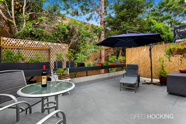 40a Napier Street, South Melbourne VIC 3205