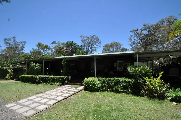 Fourth view of Homely house listing, 519 Anderson Way, Agnes Water QLD 4677