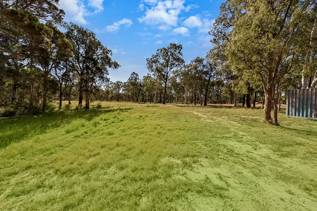 Main view of Homely land listing, Address available on request