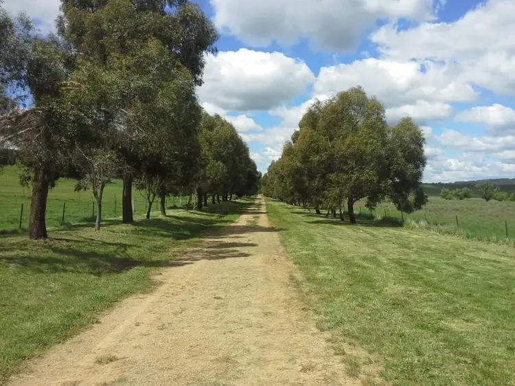 4397 Mitchell Highway, Orange NSW 2800