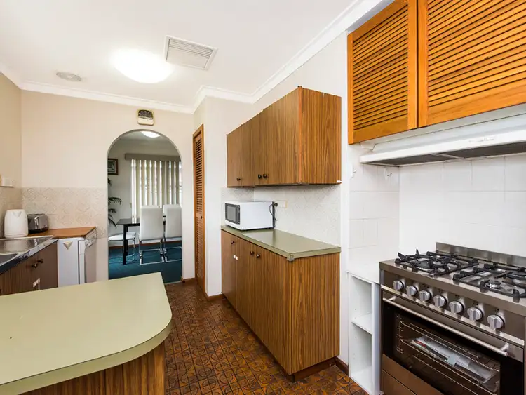 Fifth view of Homely house listing, 12 Griggs Way, Rockingham WA 6168