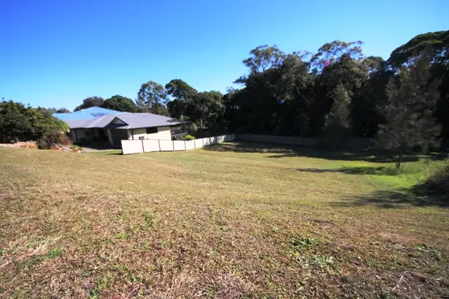 6 Dilberang Close