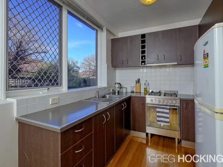Main view of Homely unit listing, 1/3 William Street, Moorabbin VIC 3189
