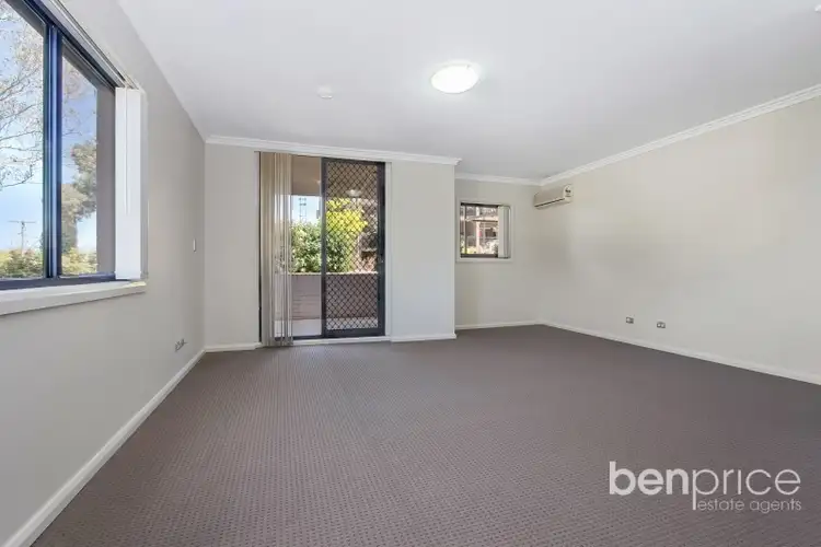 Second view of Homely apartment listing, 1/502-514 Carlisle Ave, Mount Druitt NSW 2770