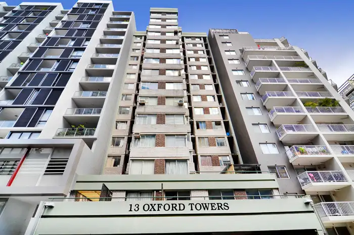Sixth view of Homely apartment listing, 144/13 Waine Street, Surry Hills NSW 2010
