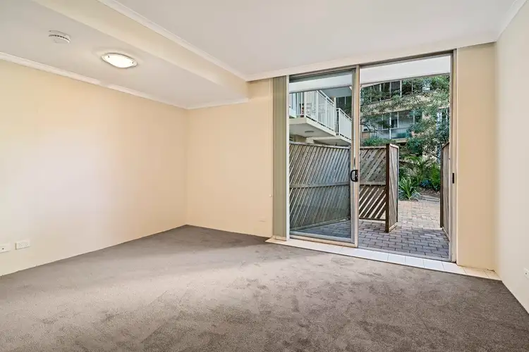 Second view of Homely apartment listing, G01/284 Pacific Highway, Greenwich NSW 2065