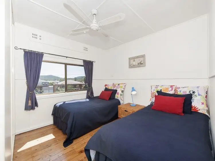 Sixth view of Homely house listing, 21 Boulder Bay Rd, Fingal Bay NSW 2315