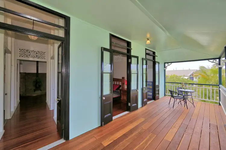Sixth view of Homely house listing, 11 Tanner Street, Bargara QLD 4670