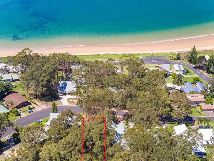 Fifth view of Homely house listing, 16 Fauna Avenue, Long Beach NSW 2536