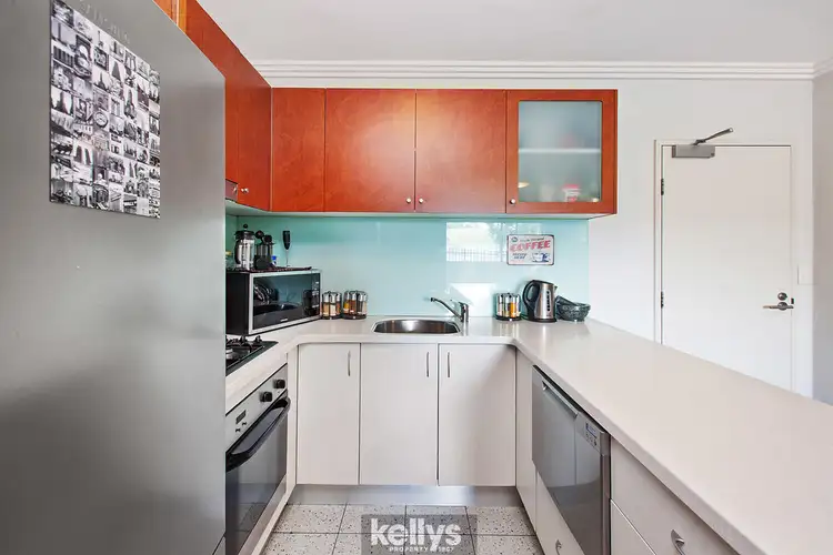 Fourth view of Homely apartment listing, 13304/177-219 Mitchell Road, Erskineville NSW 2043