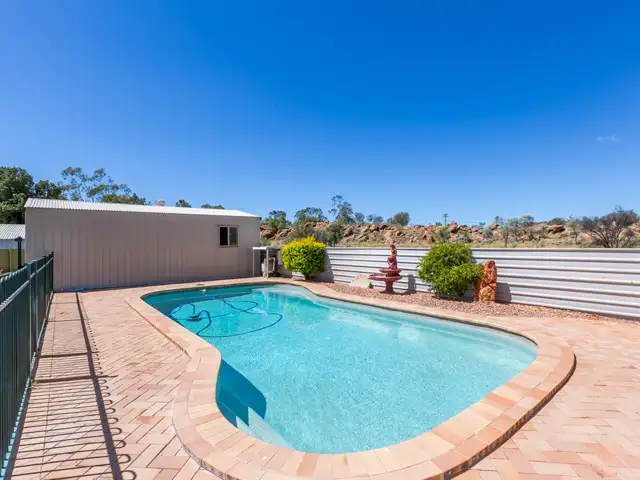 Fourth view of Homely house listing, 12 Campbell Street, Braitling NT 870