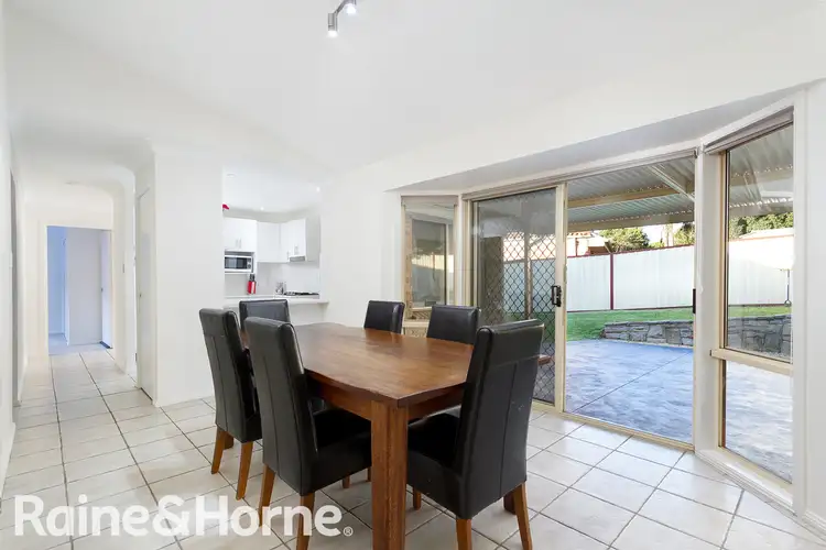 Fifth view of Homely house listing, 14 Emma Grove, Glenwood NSW 2768