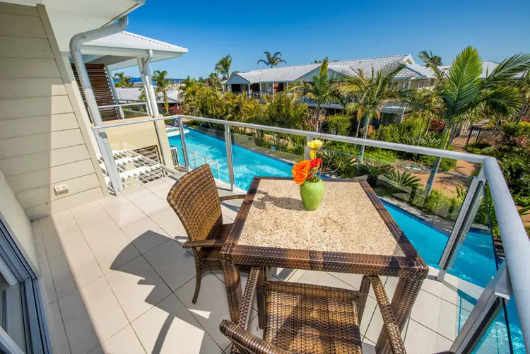 Second view of Homely house listing, 288/265 Sandy Point Road, Salamander Bay NSW 2317