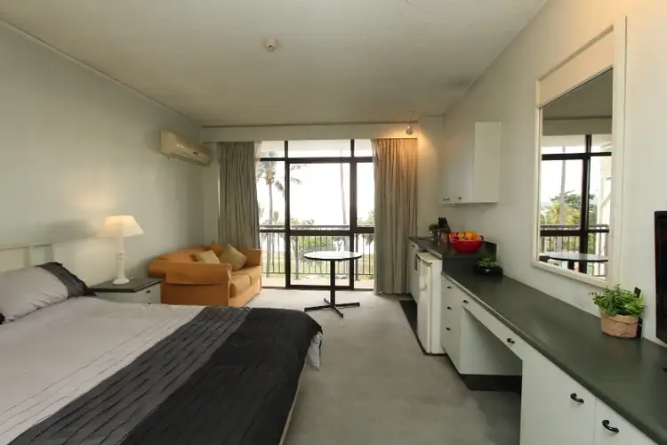 Fourth view of Homely unit listing, 206/75 The Strand, North Ward QLD 4810