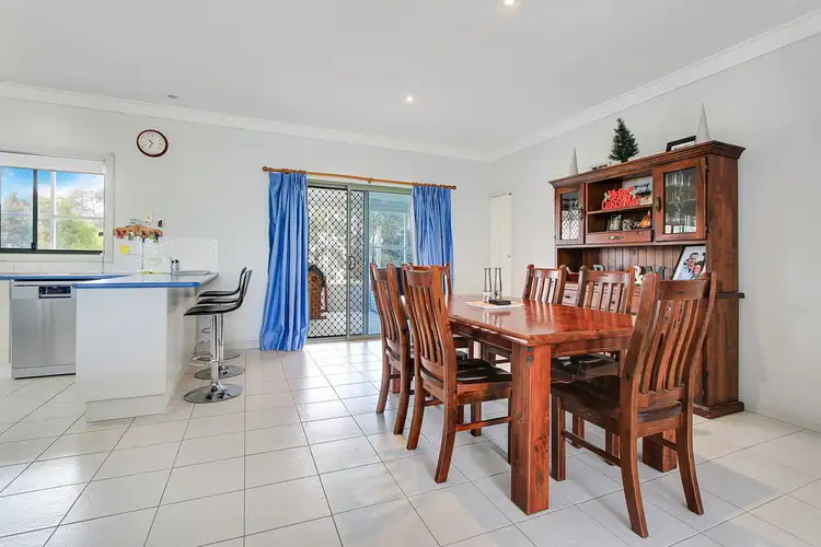 Fourth view of Homely house listing, 119 Hoyt Street, Lindenow VIC 3865