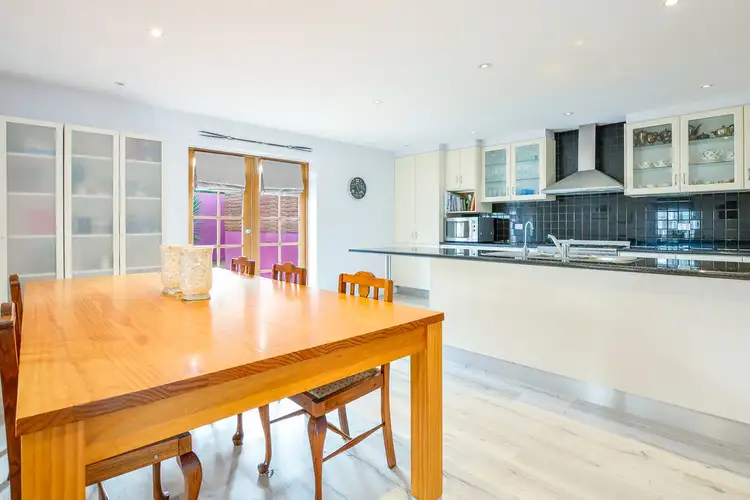Second view of Homely house listing, 46 Apollo Drive, Hallett Cove SA 5158