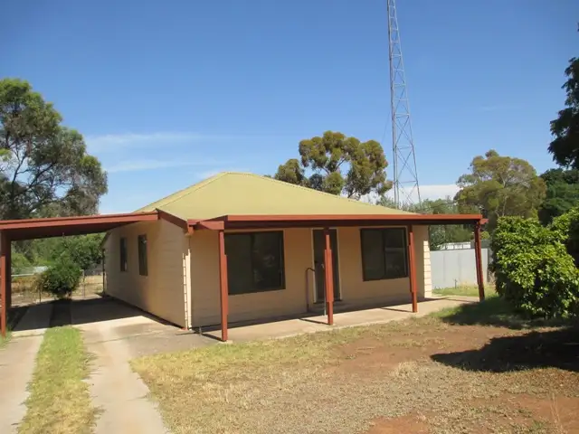 11 Herbert Street, Laura SA 5480