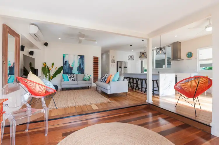 Seventh view of Homely house listing, 8 Crawford Street, Mossman QLD 4873