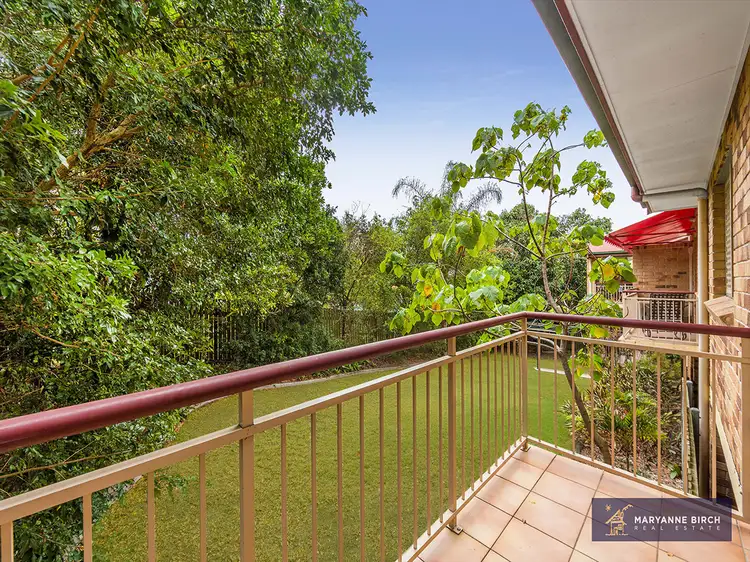 Fourth view of Homely unit listing, 5/23 Dickson Street, Morningside QLD 4170