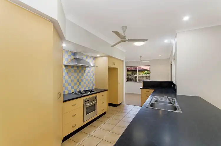 Fourth view of Homely house listing, 15 Aquatic Place, Idalia QLD 4811