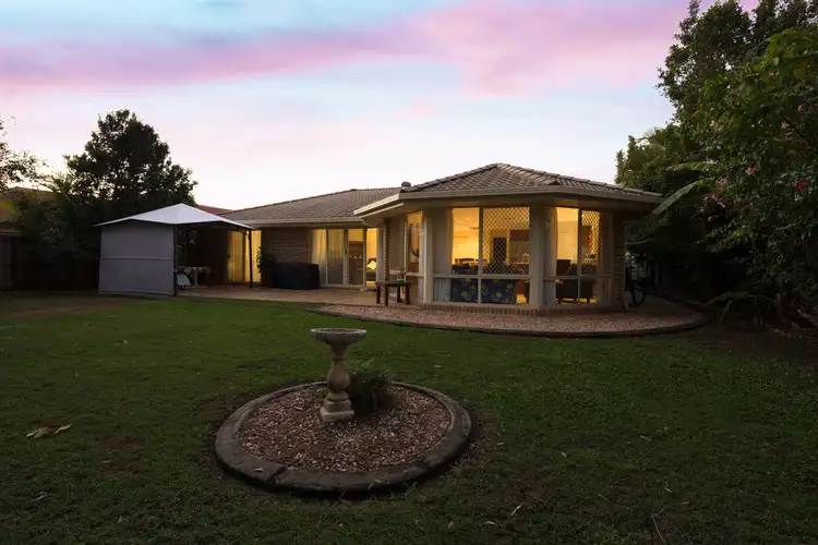 Sixth view of Homely house listing, 7 Crumpton Place, Beerwah QLD 4519