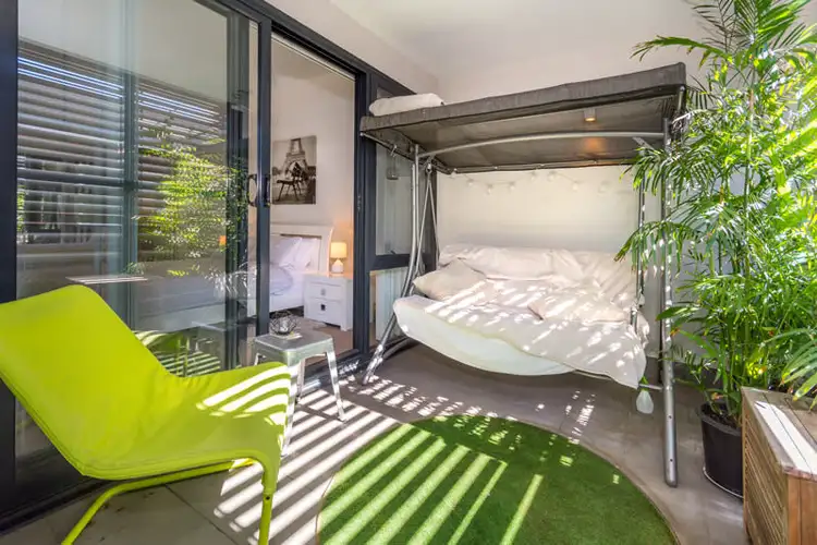 Fourth view of Homely apartment listing, 33/474 Murray Street, Perth WA 6000