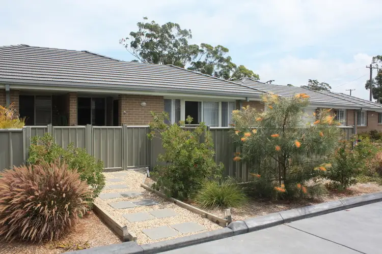 9/2 Waitangi Street, Blackwall NSW 2256