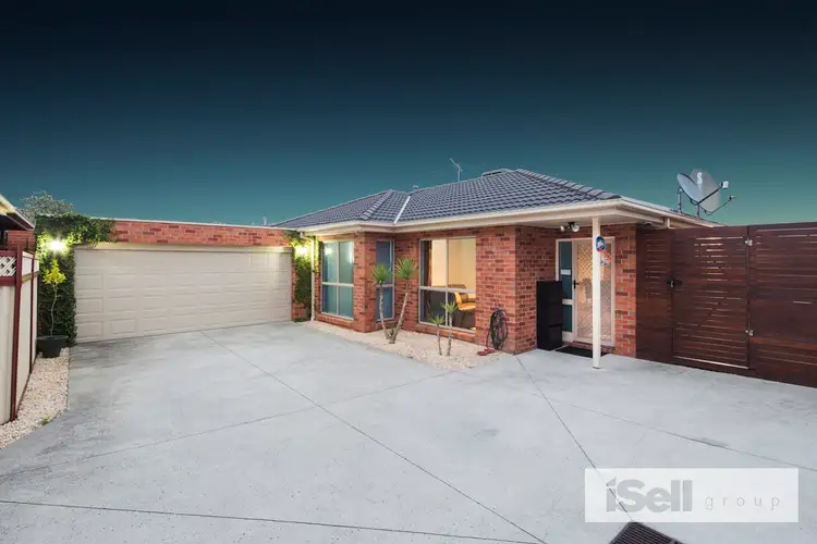 2/18 Blissington Street, Springvale VIC 3171