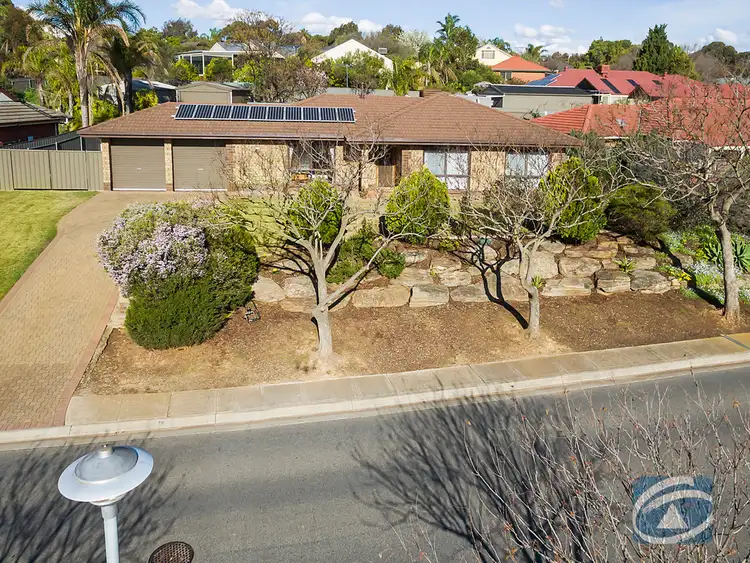 29 Berrett Road, Gawler East SA 5118
