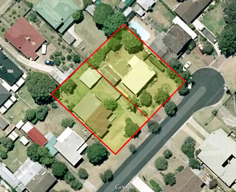 Second view of Homely house listing, Address available on request