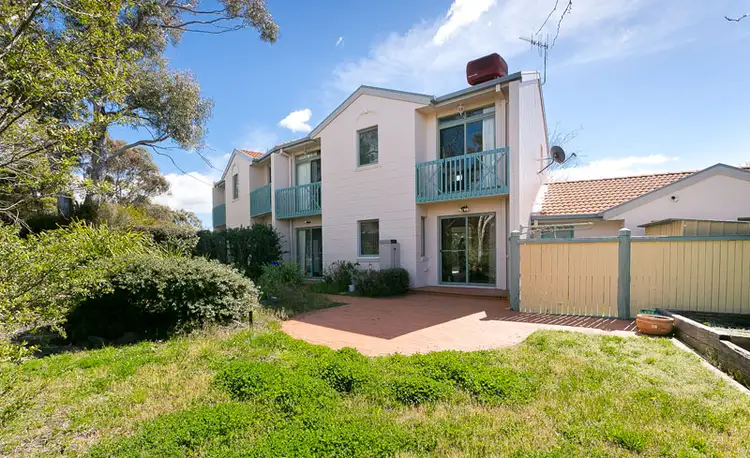 Second view of Homely townhouse listing, 3/5 Lampard Circuit, Bruce ACT 2617