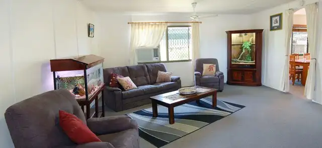 Fifth view of Homely house listing, 1443 Riverway Drive, Kelso QLD 4815