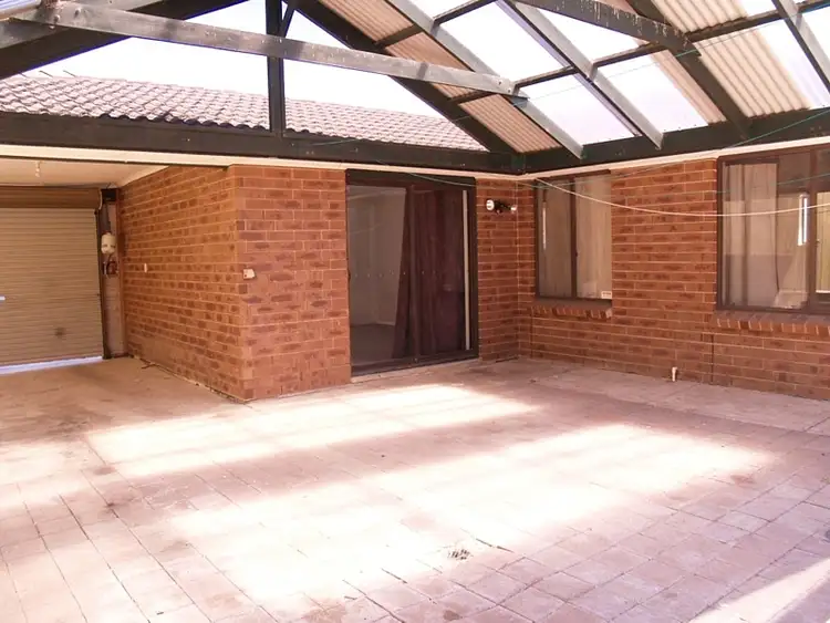 Fifth view of Homely house listing, 45 Bordeaux Drive, Woodcroft SA 5162