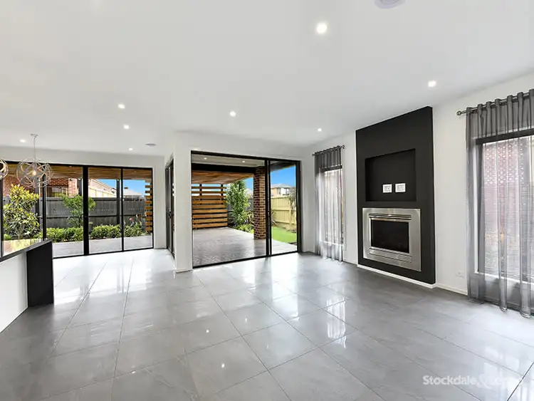 Fifth view of Homely house listing, 40 Newmarket Parade, Mickleham VIC 3064