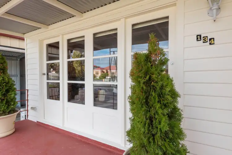Second view of Homely house listing, 134 Outram St, Summerhill TAS 7250