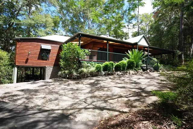 Main view of Homely house listing, 111 Tallgum Avenue, Doonan QLD 4562