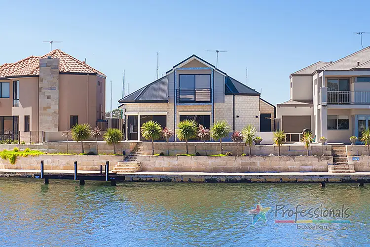 Main view of Homely house listing, 2/89 Keel Retreat, Geographe WA 6280