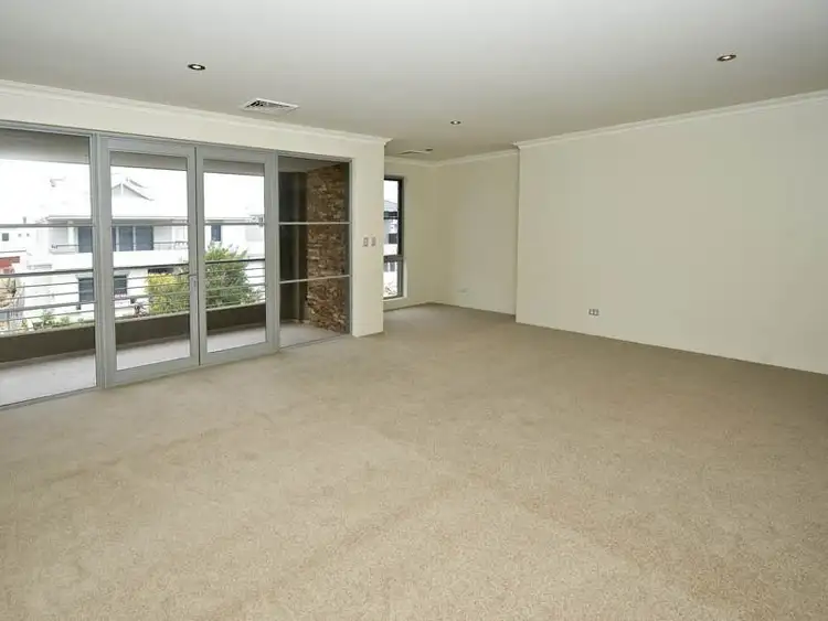 Fifth view of Homely house listing, 7 Barrow Crescent, North Coogee WA 6163