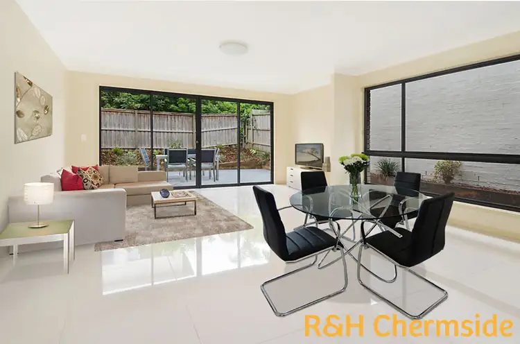 2/18 Yaralla Street, Chermside QLD 4032