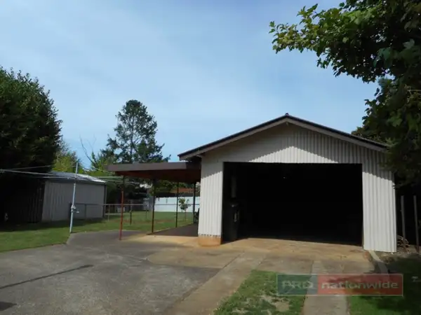 Third view of Homely house listing, 46 Forest Road, Batlow NSW 2730