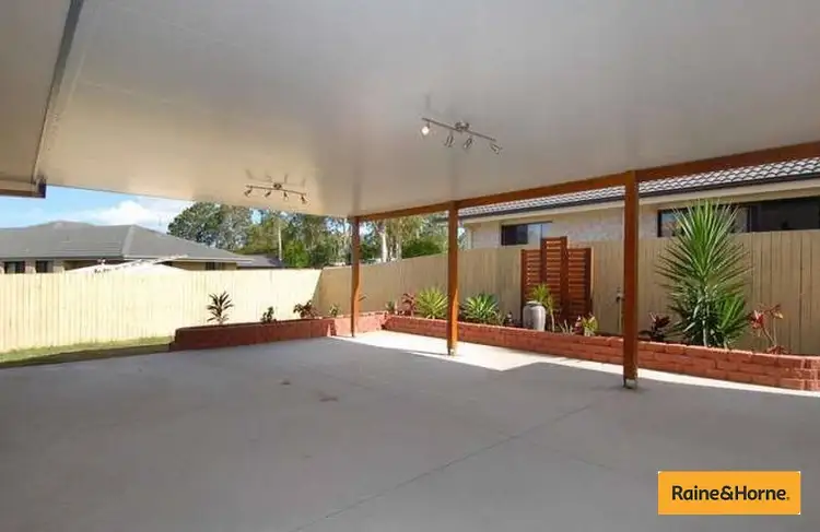 Second view of Homely house listing, 4 Schofield Circuit, Caboolture QLD 4510