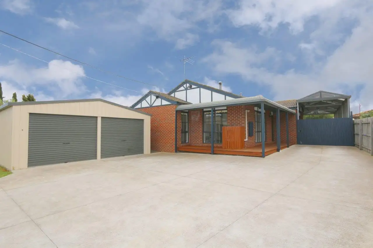 Main view of Homely house listing, 31 Grevillea Crescent, Hoppers Crossing VIC 3029