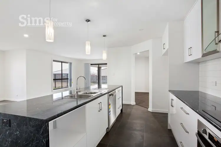 Sixth view of Homely house listing, 7 Braeburn Parade, Legana TAS 7277